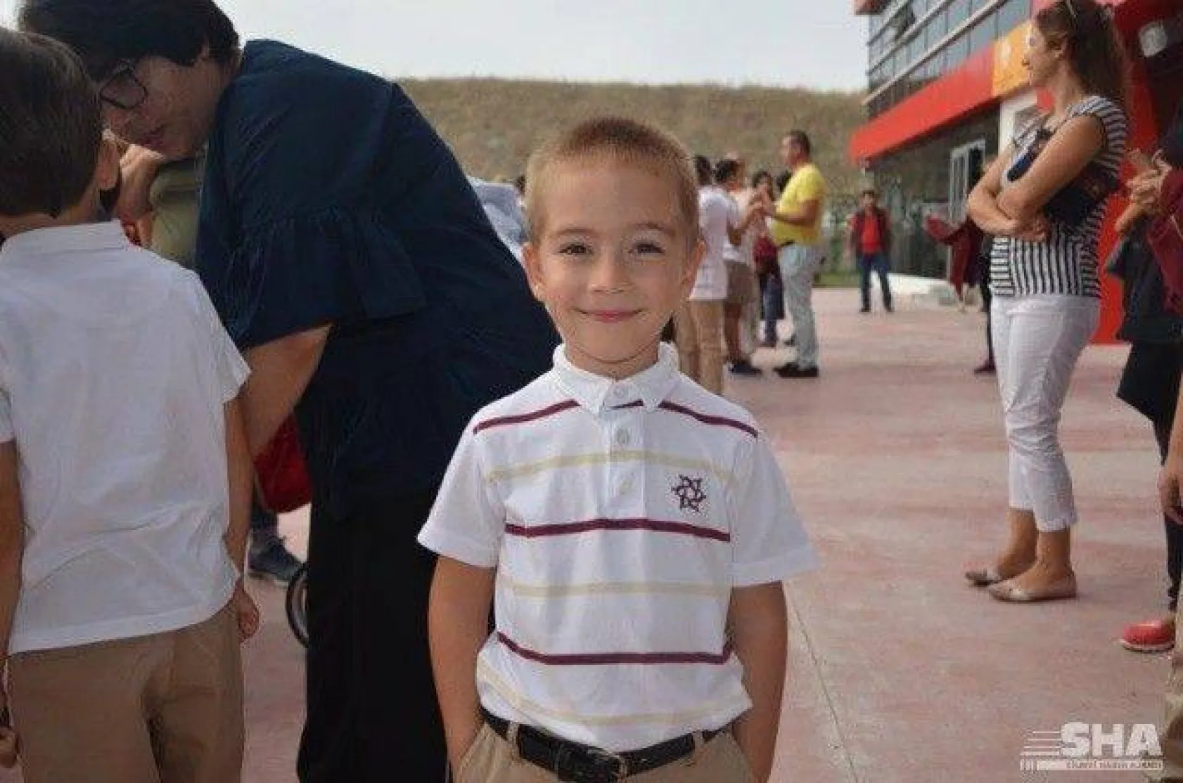 Mektebim yeni eğitim-öğretim yılına 'merhaba' dedi [Foto Galeri]