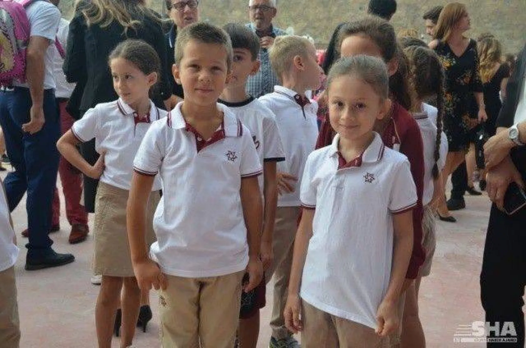 Mektebim yeni eğitim-öğretim yılına 'merhaba' dedi [Foto Galeri]