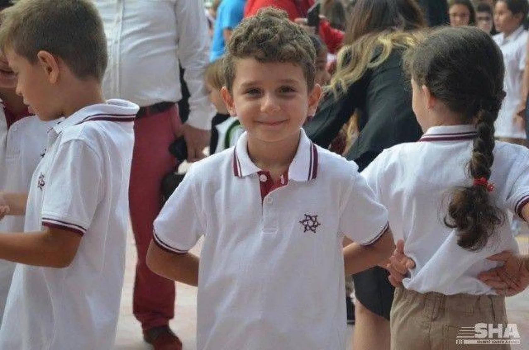 Mektebim yeni eğitim-öğretim yılına 'merhaba' dedi [Foto Galeri]