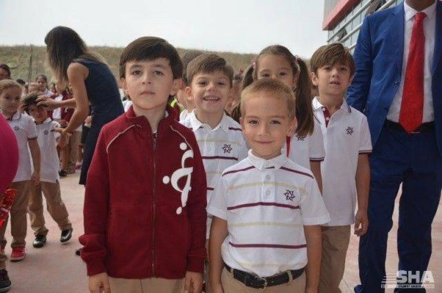 Mektebim yeni eğitim-öğretim yılına 'merhaba' dedi [Foto Galeri]