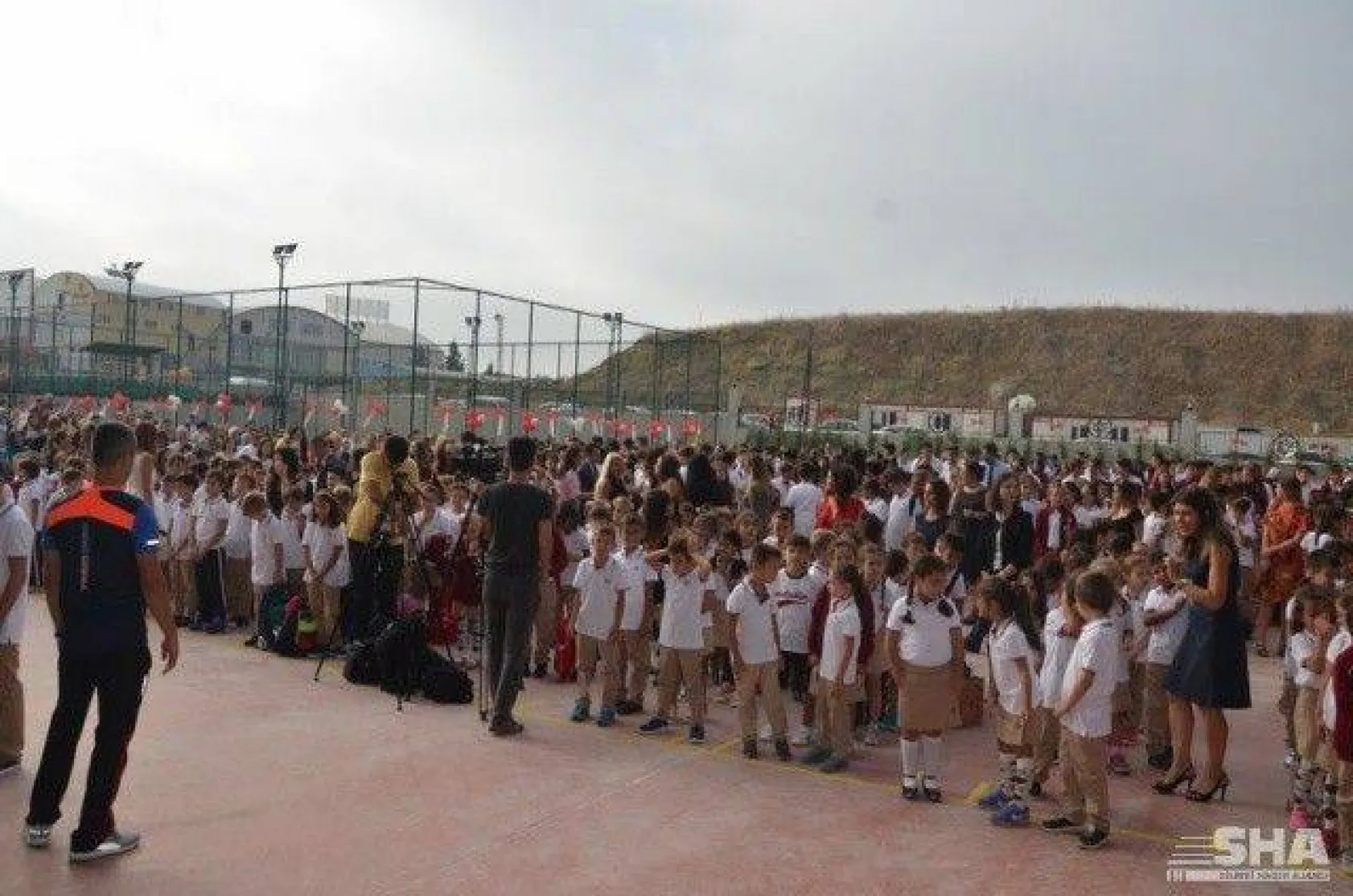 Mektebim yeni eğitim-öğretim yılına 'merhaba' dedi [Foto Galeri]