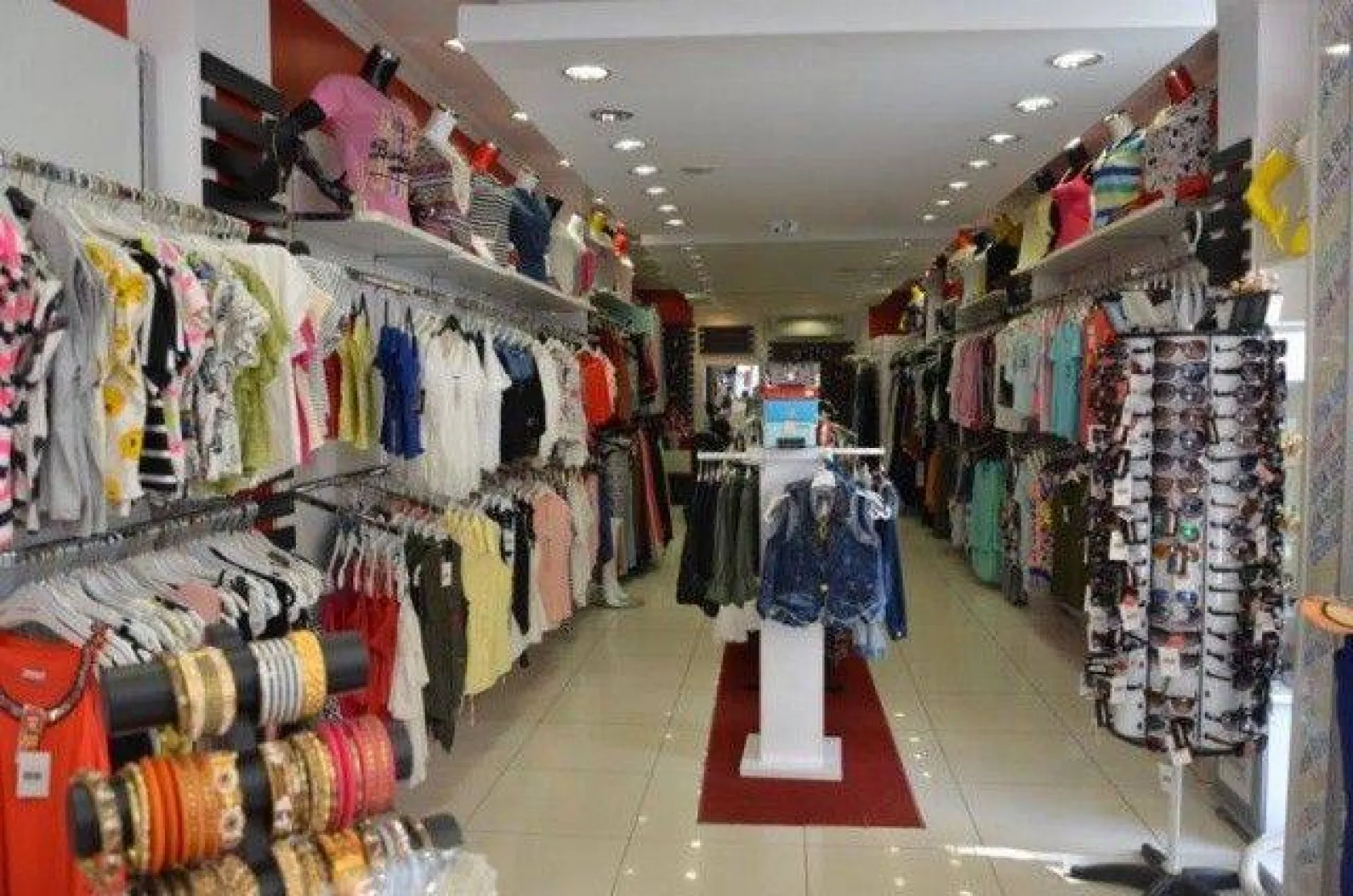 Rüya Giyim yeni sezona iddialı giriyor