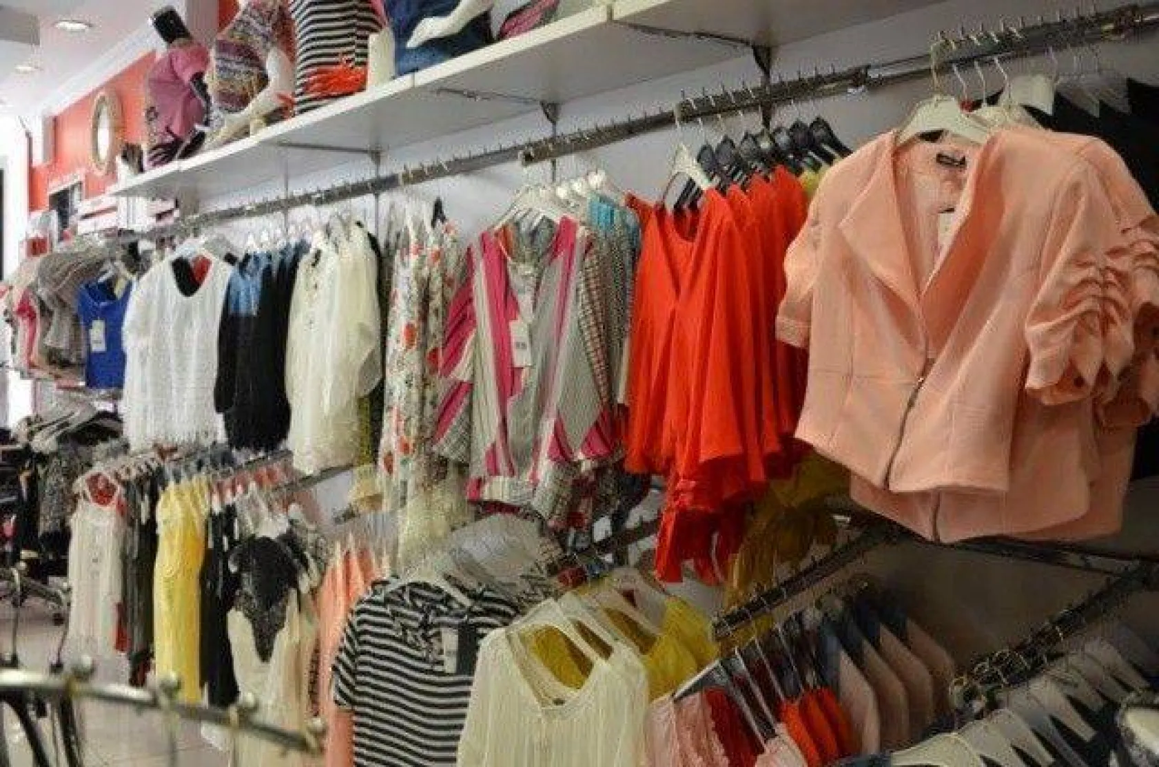 Rüya Giyim yeni sezona iddialı giriyor