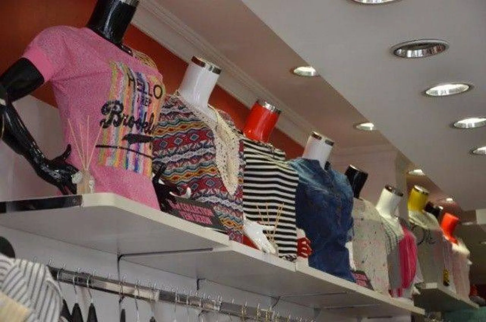 Rüya Giyim yeni sezona iddialı giriyor