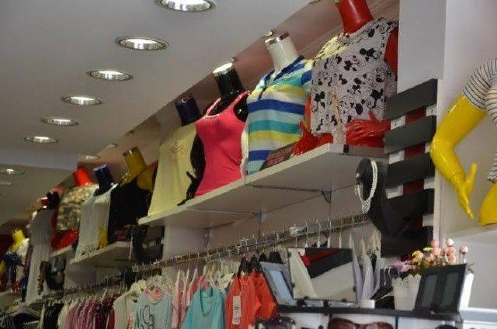 Rüya Giyim yeni sezona iddialı giriyor