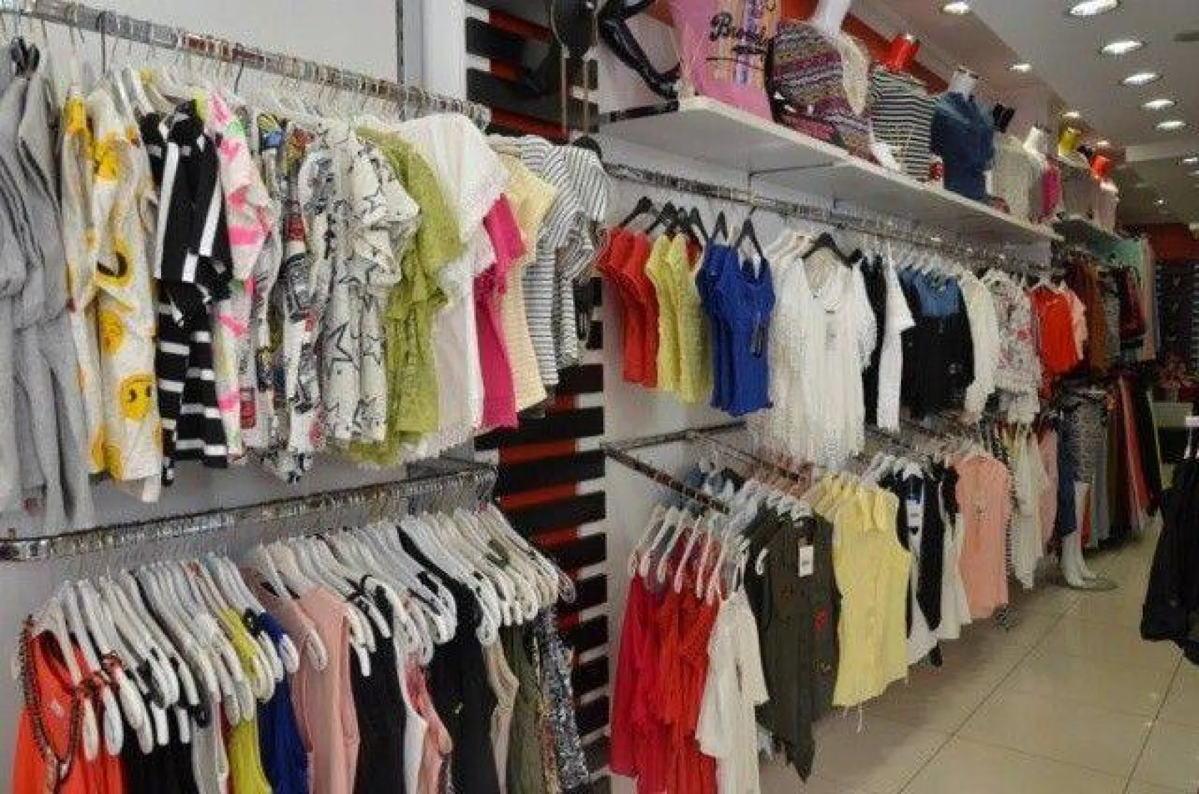 Rüya Giyim yeni sezona iddialı giriyor