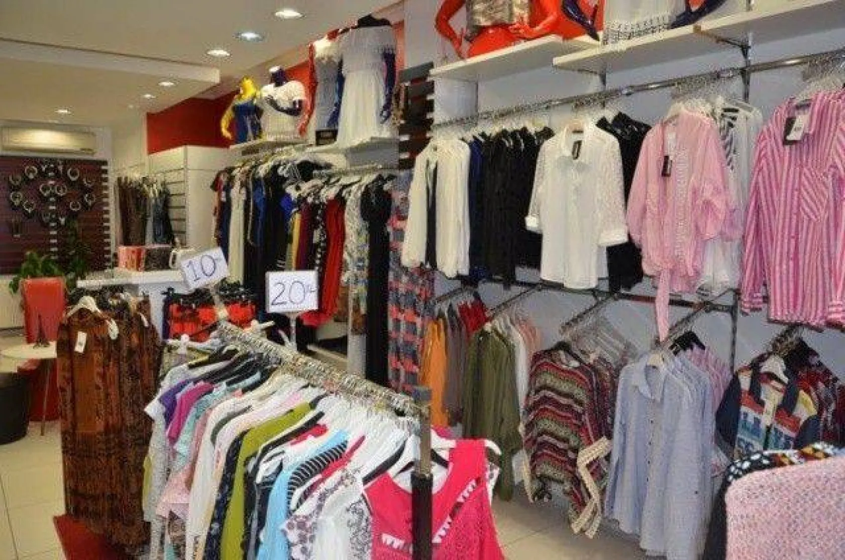 Rüya Giyim yeni sezona iddialı giriyor