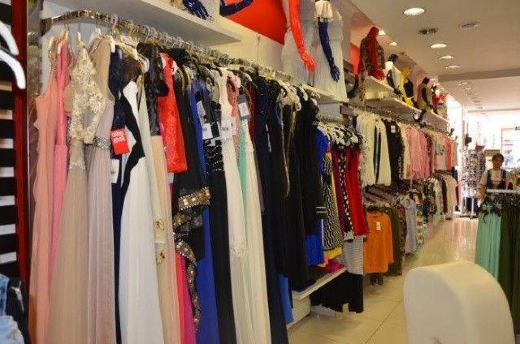 Rüya Giyim yeni sezona iddialı giriyor