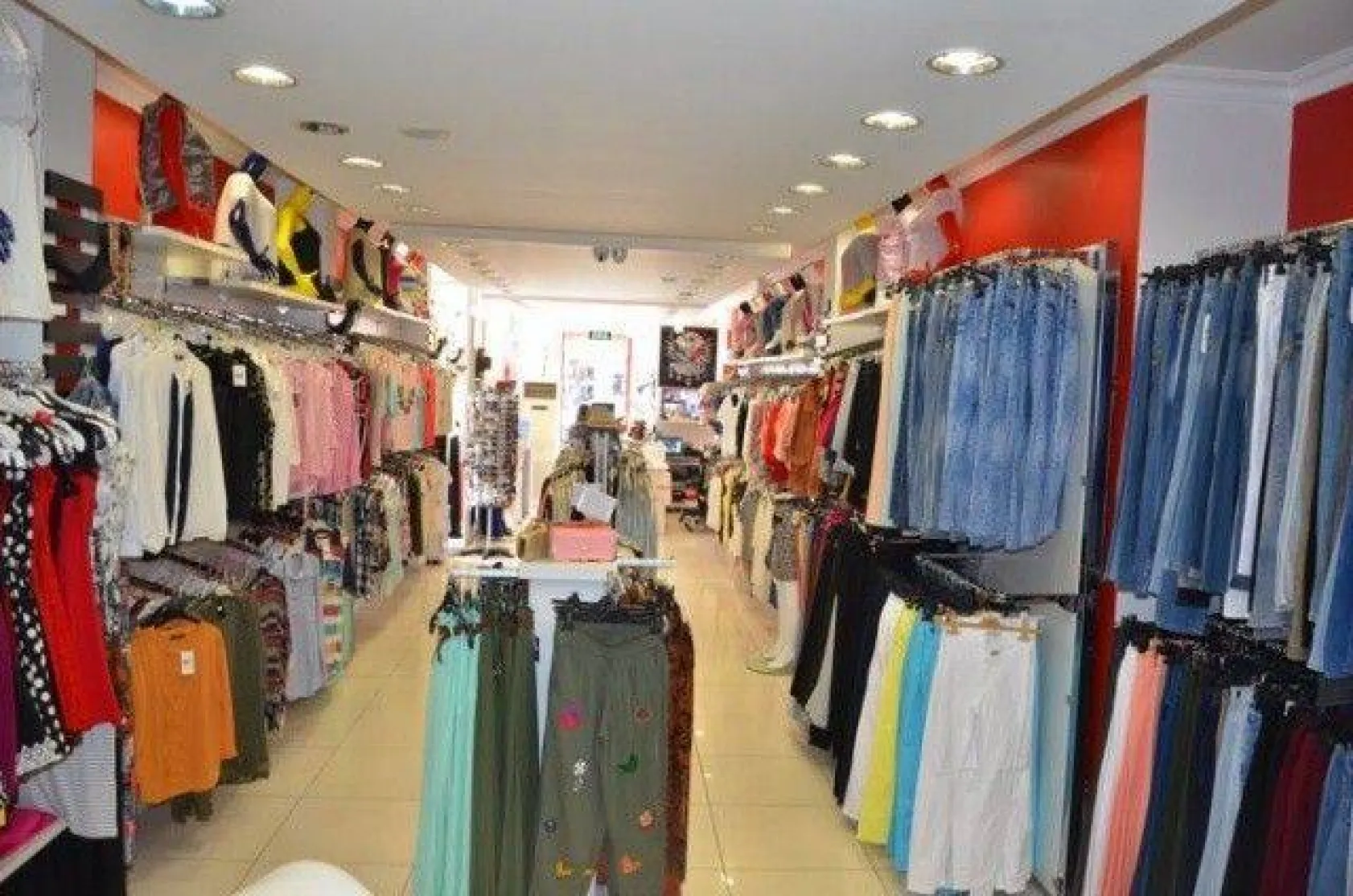 Rüya Giyim yeni sezona iddialı giriyor