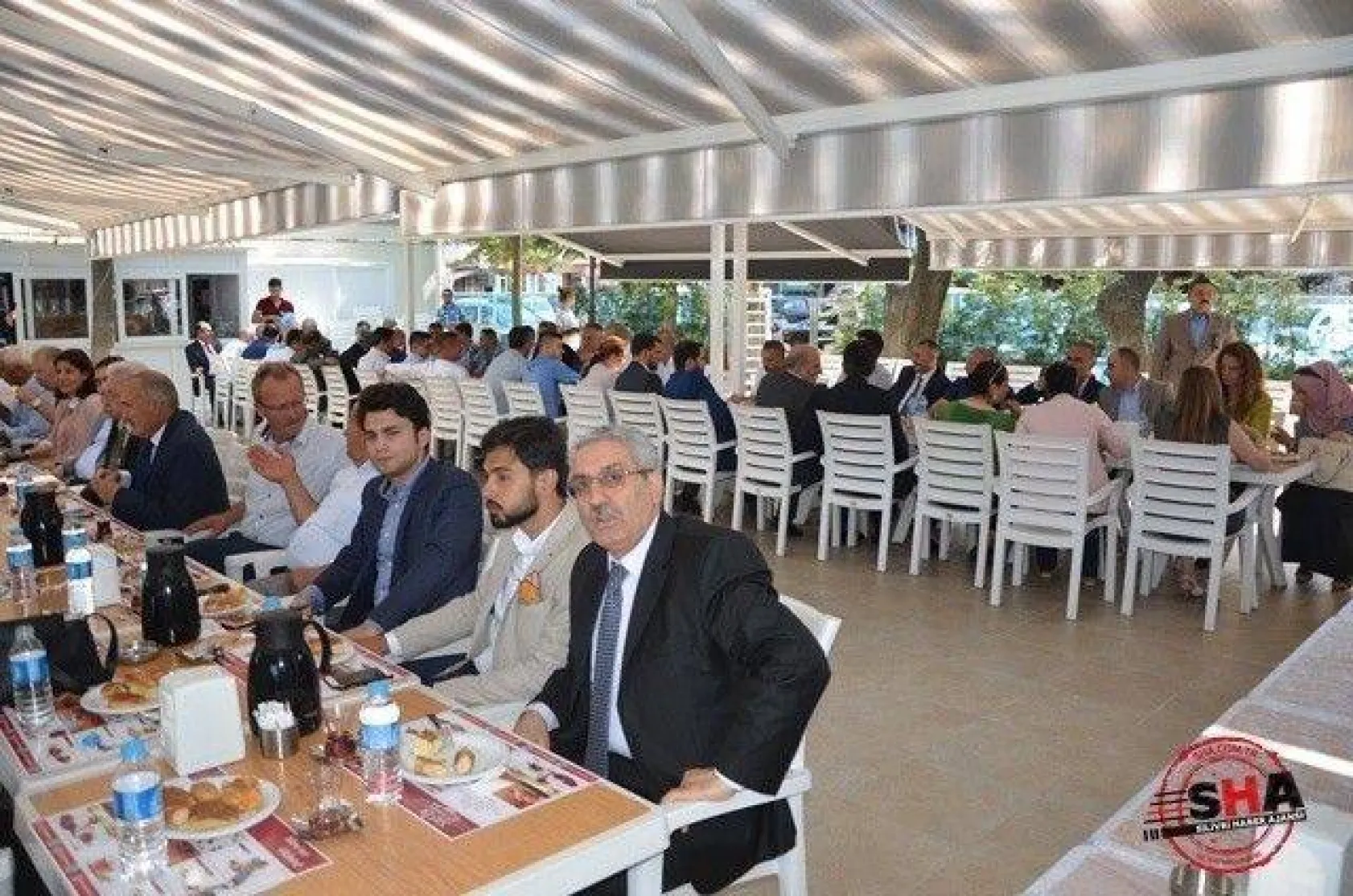 Silivri'de Bayram Havası