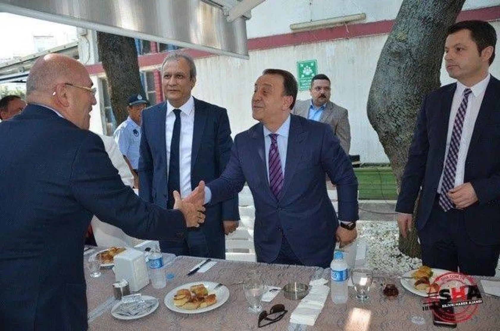 Silivri'de Bayram Havası