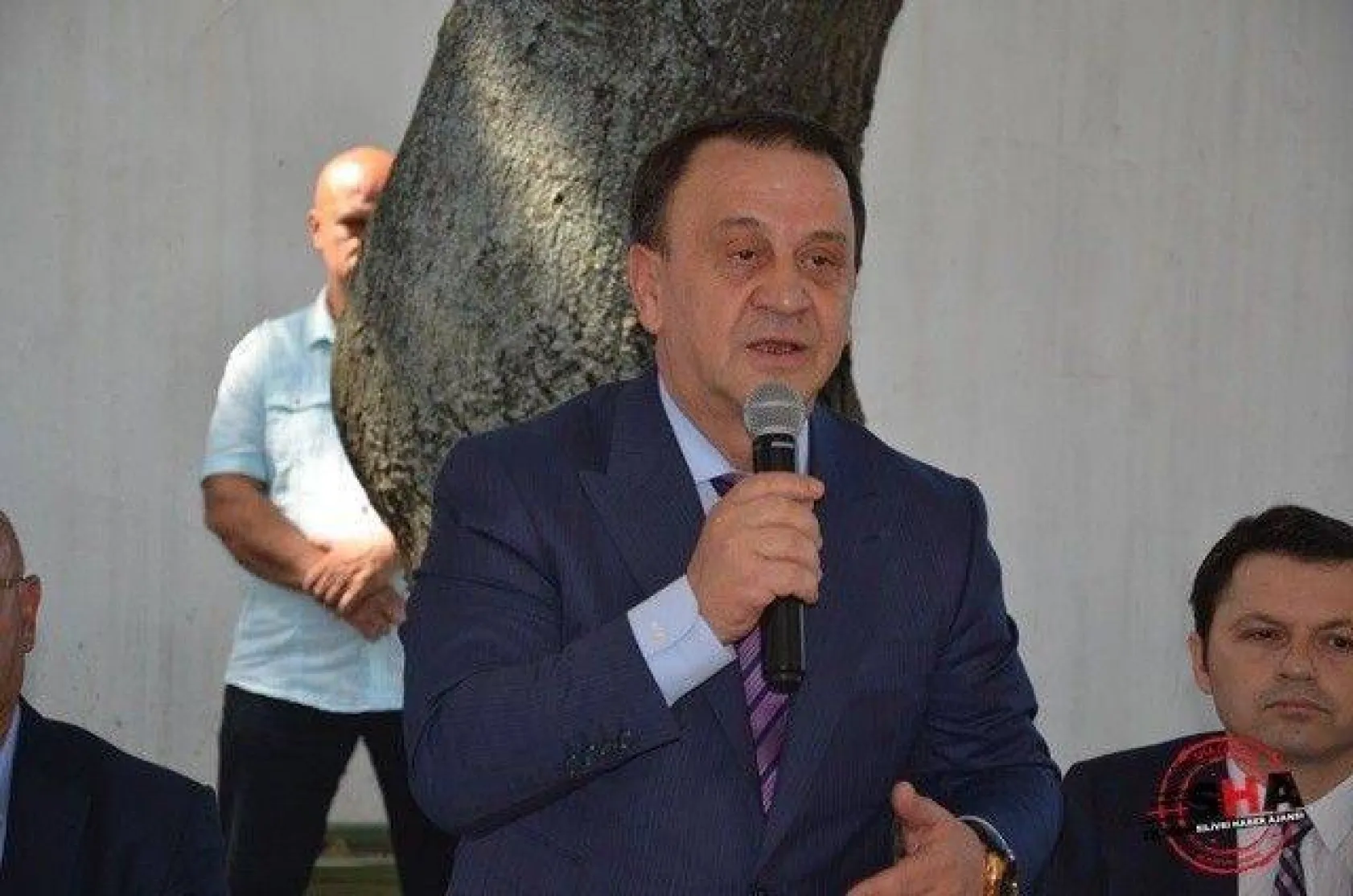 Silivri'de Bayram Havası