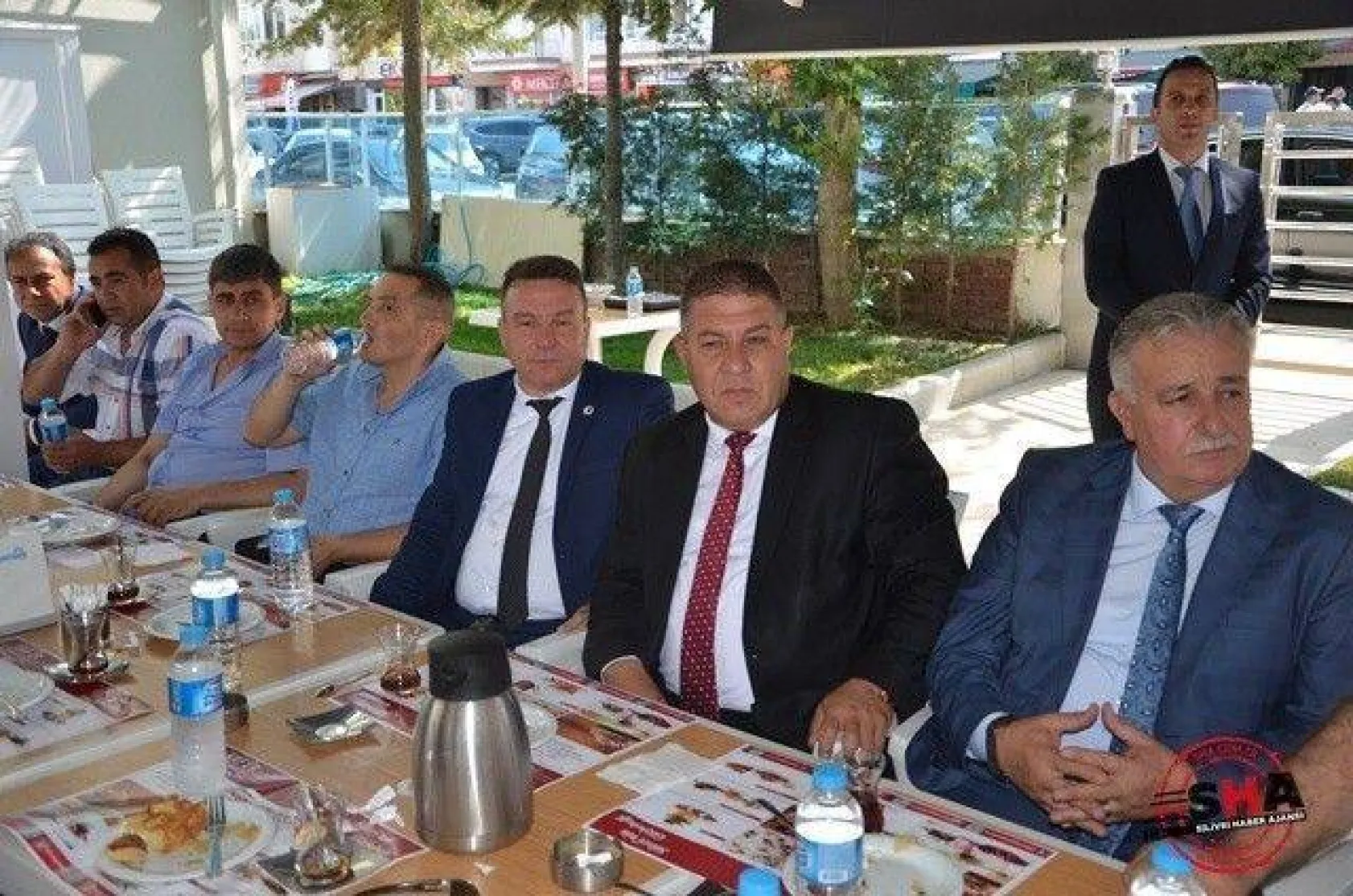 Silivri'de Bayram Havası