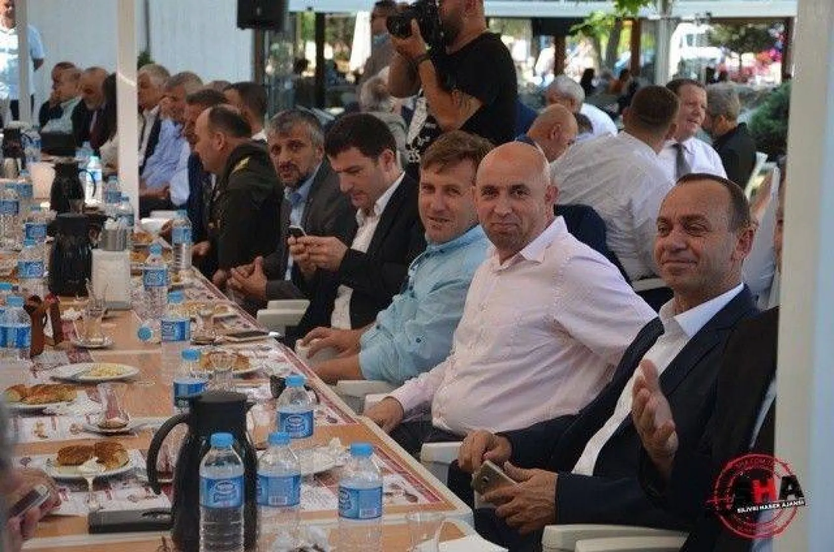 Silivri'de Bayram Havası