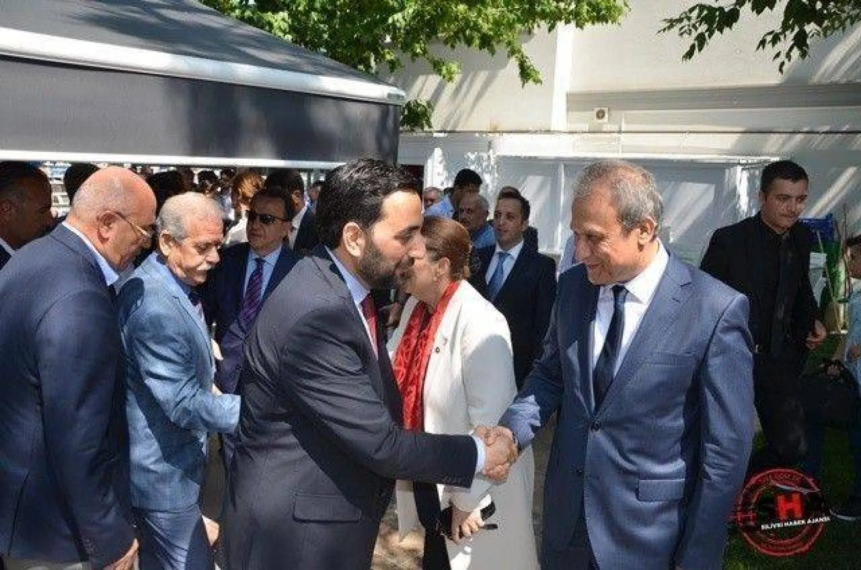 Silivri'de Bayram Havası