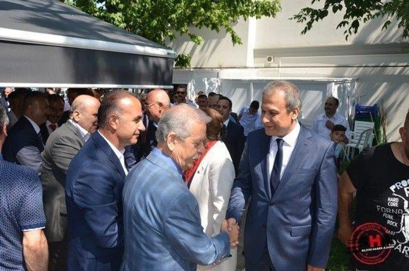 Silivri'de Bayram Havası