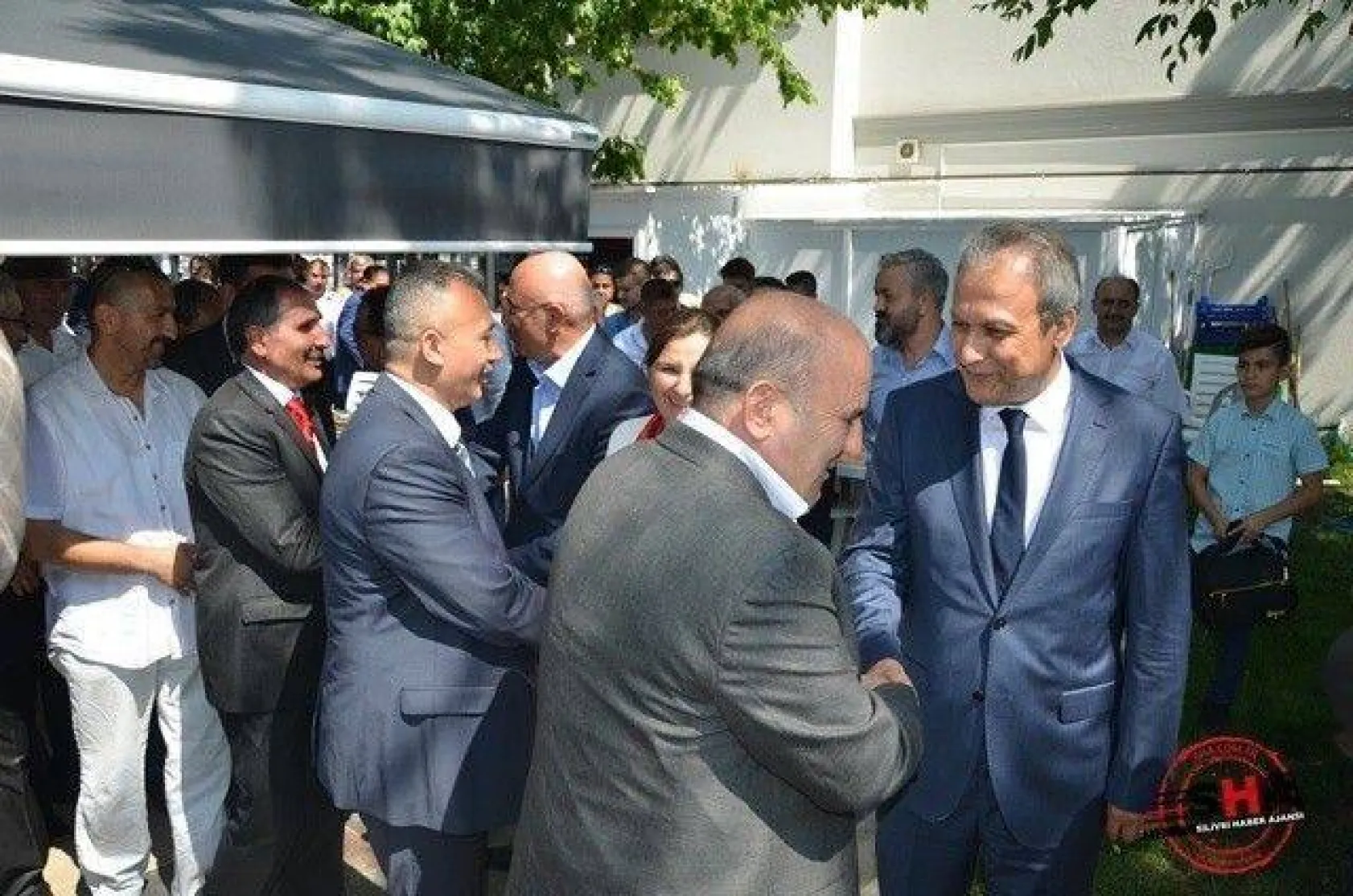 Silivri'de Bayram Havası