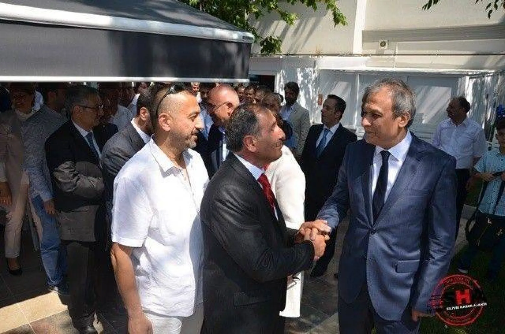 Silivri'de Bayram Havası