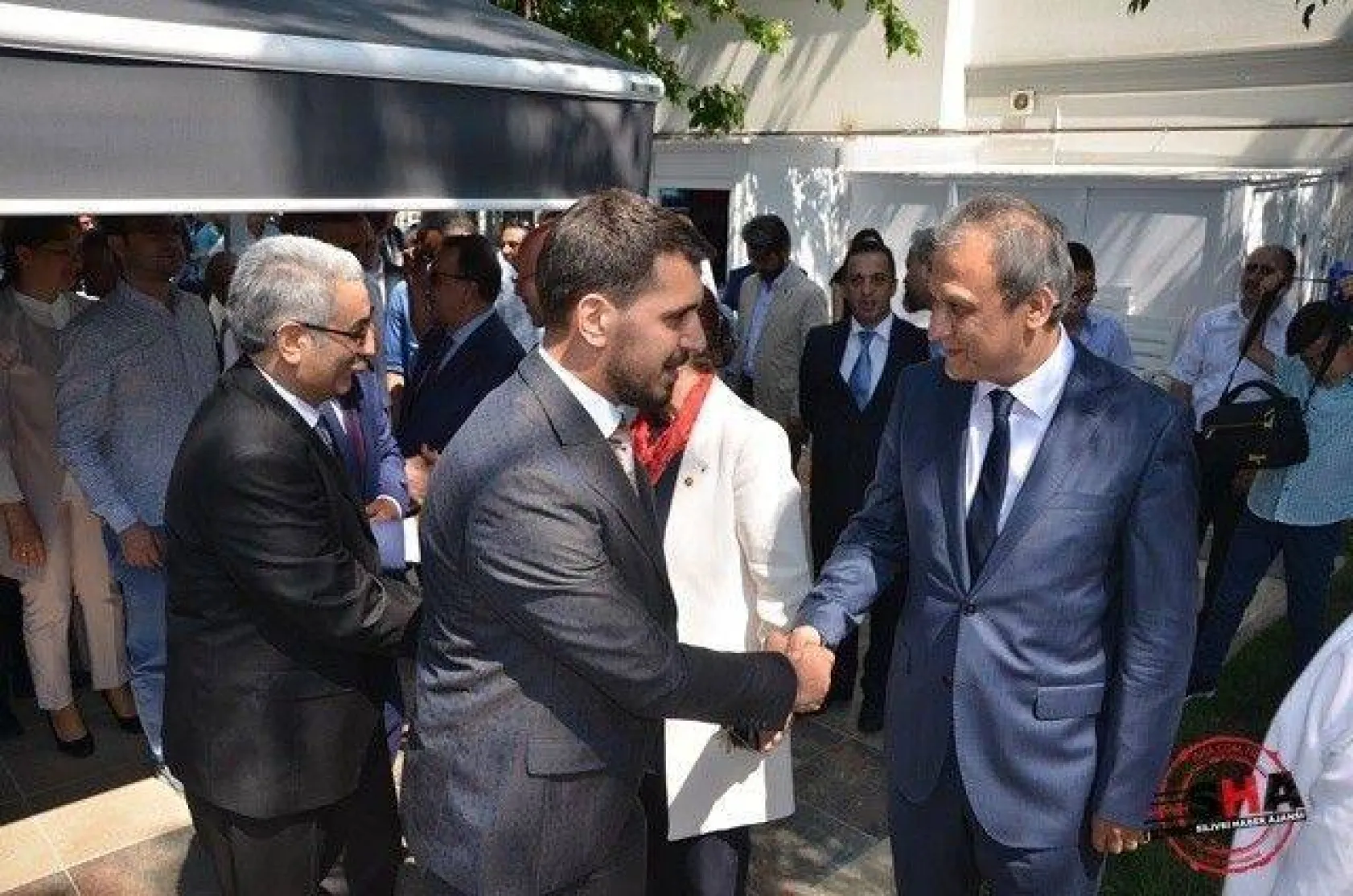 Silivri'de Bayram Havası