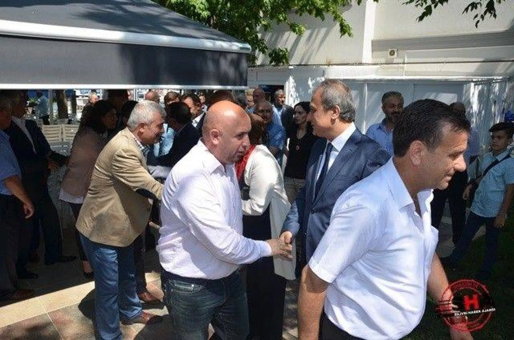 Silivri'de Bayram Havası