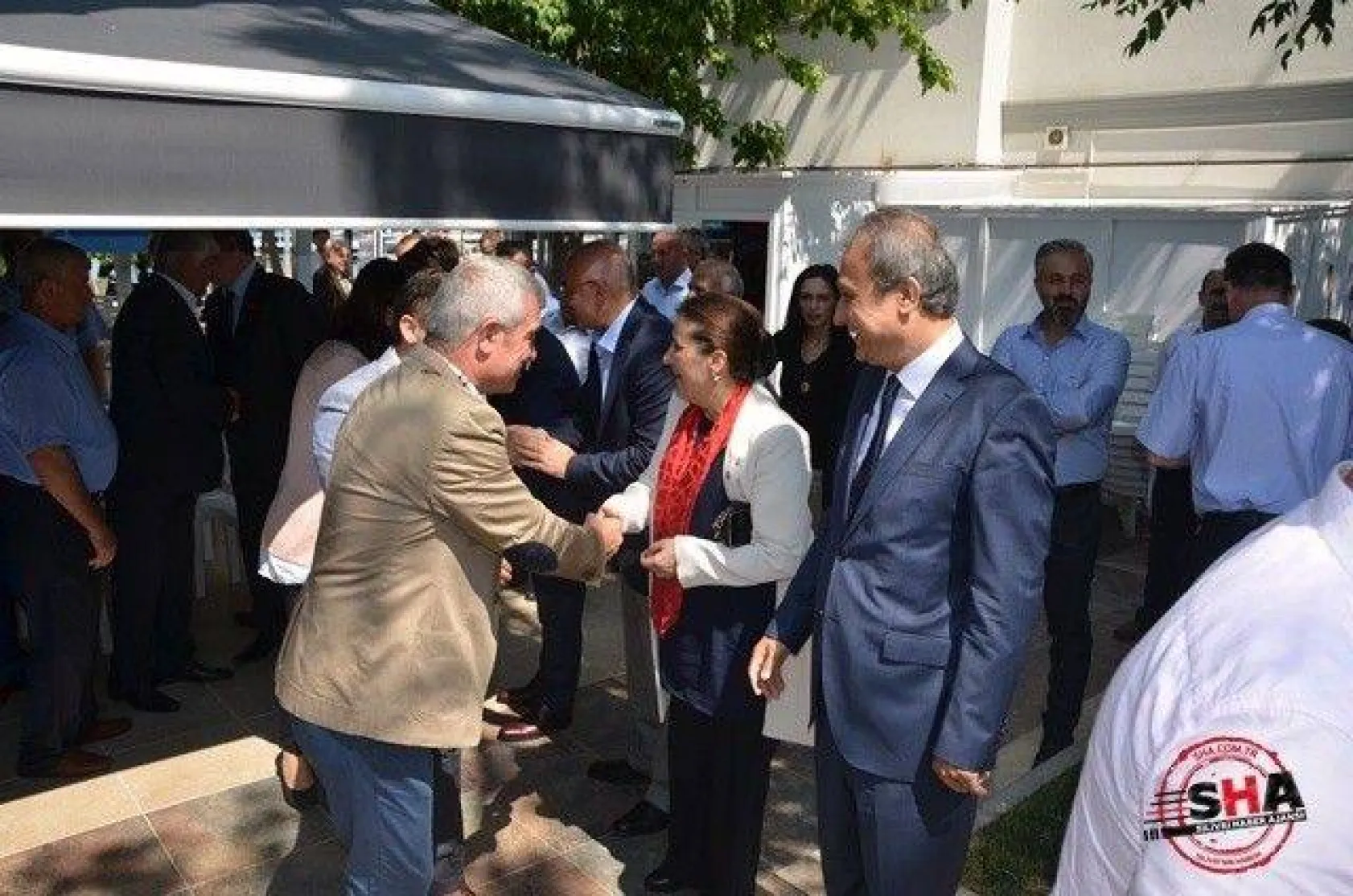 Silivri'de Bayram Havası