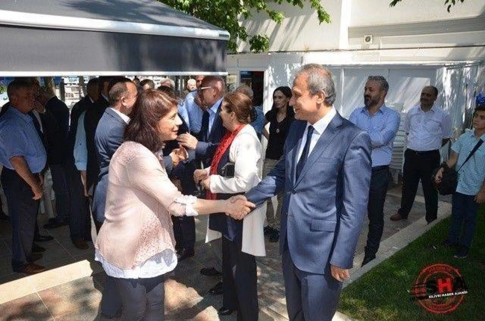 Silivri'de Bayram Havası