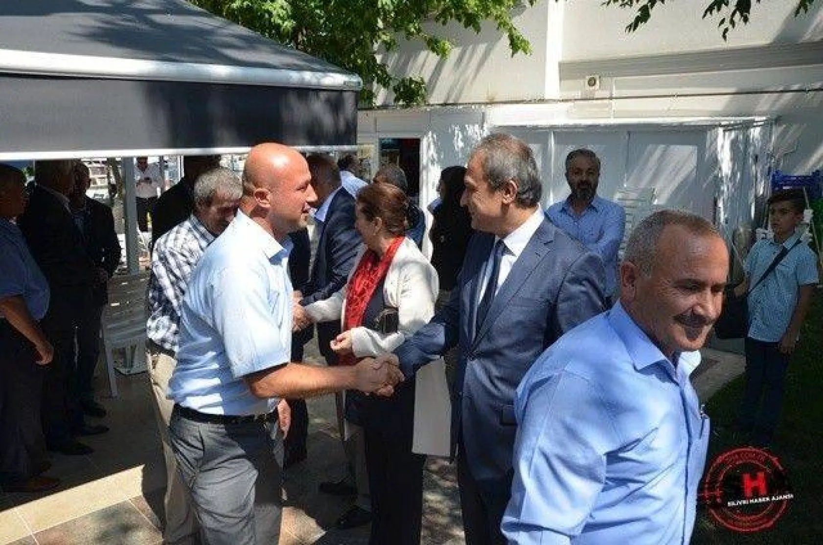 Silivri'de Bayram Havası