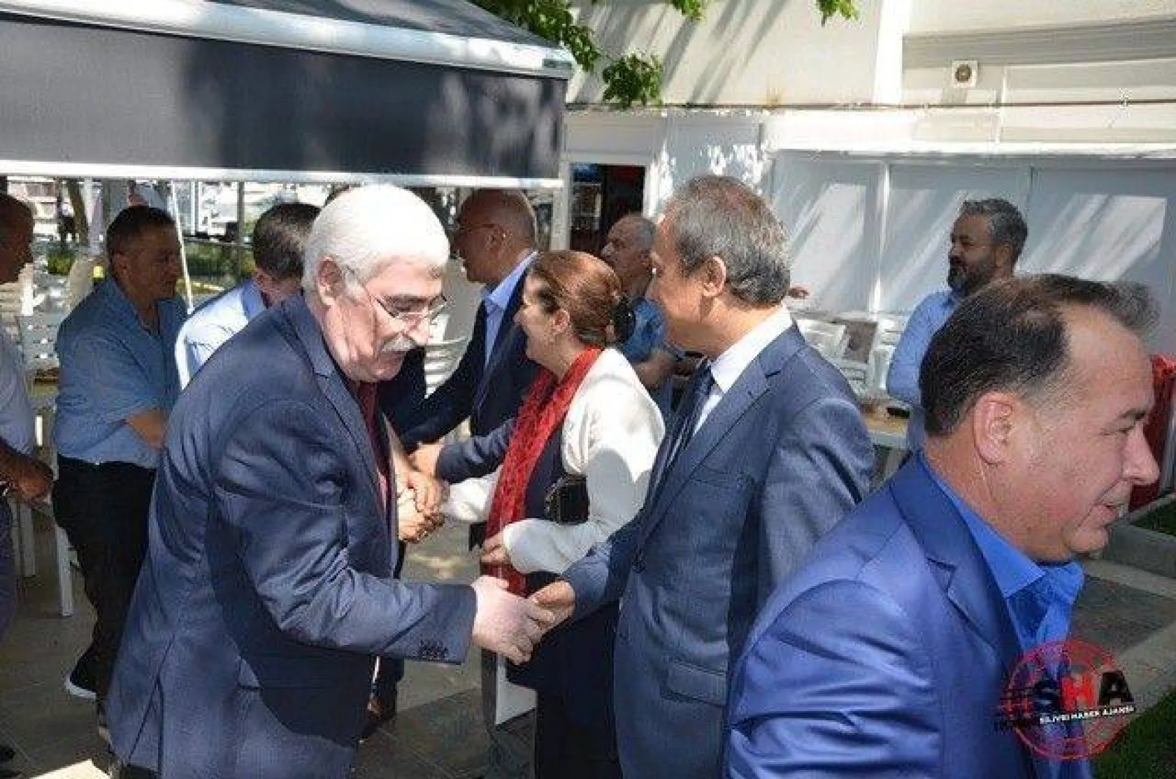 Silivri'de Bayram Havası