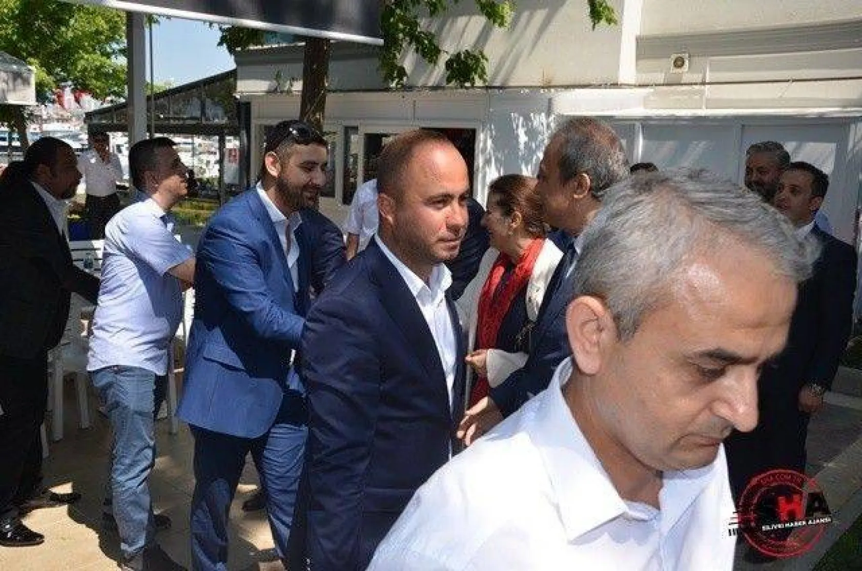 Silivri'de Bayram Havası