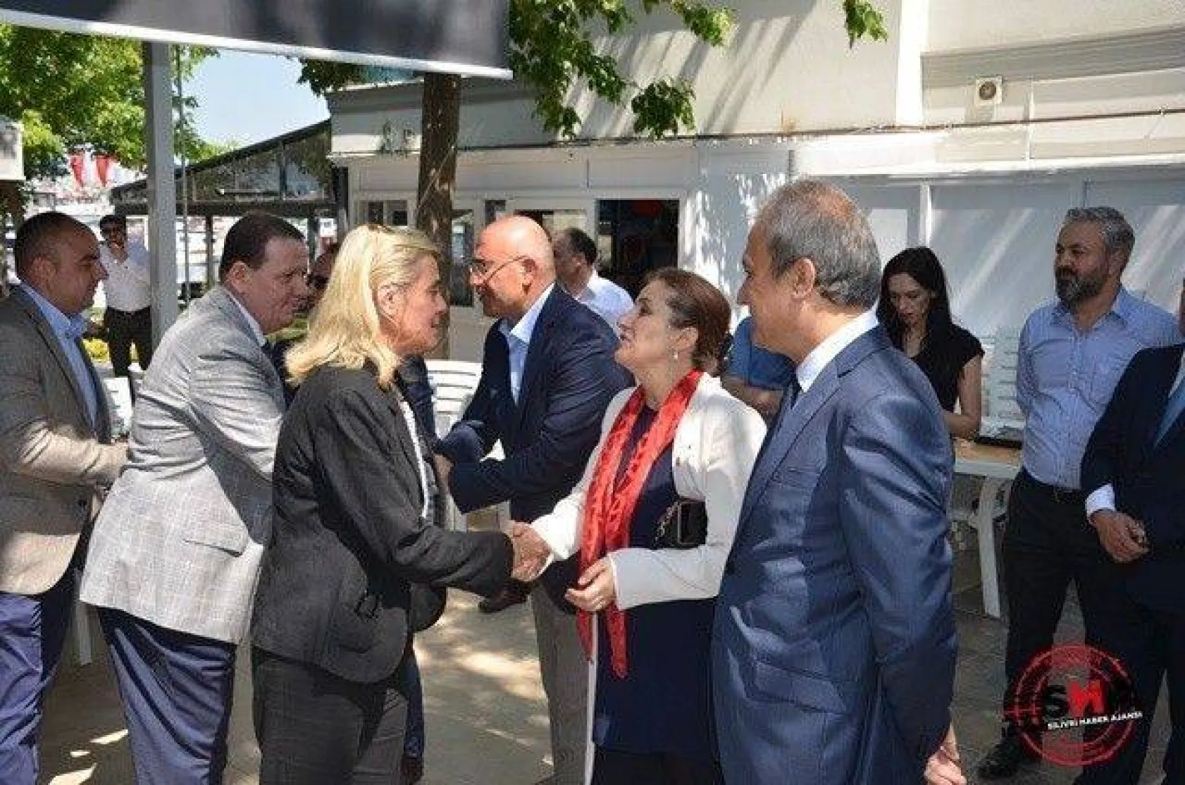 Silivri'de Bayram Havası