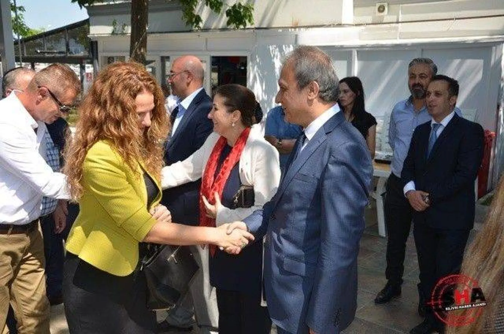 Silivri'de Bayram Havası