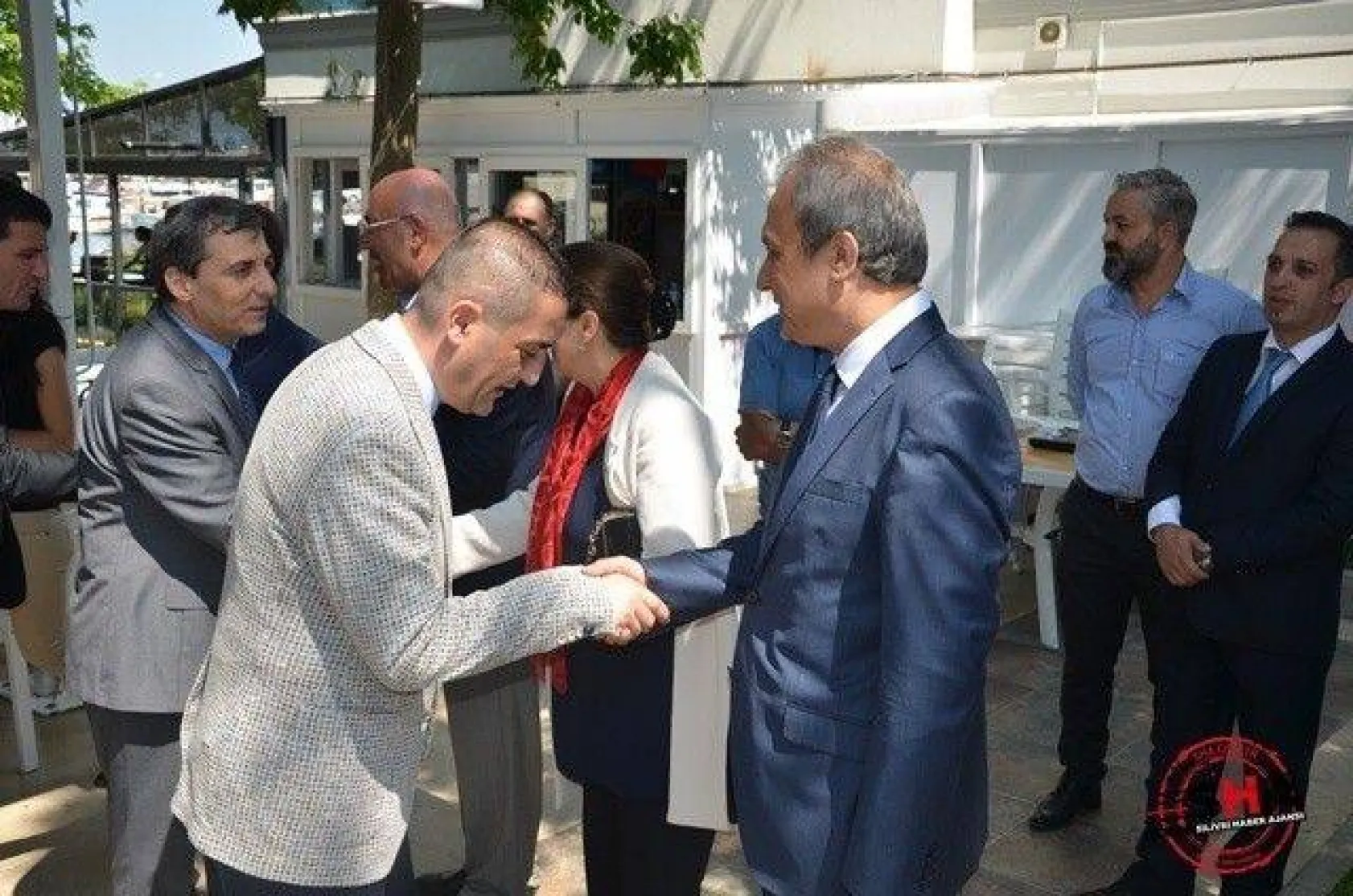 Silivri'de Bayram Havası