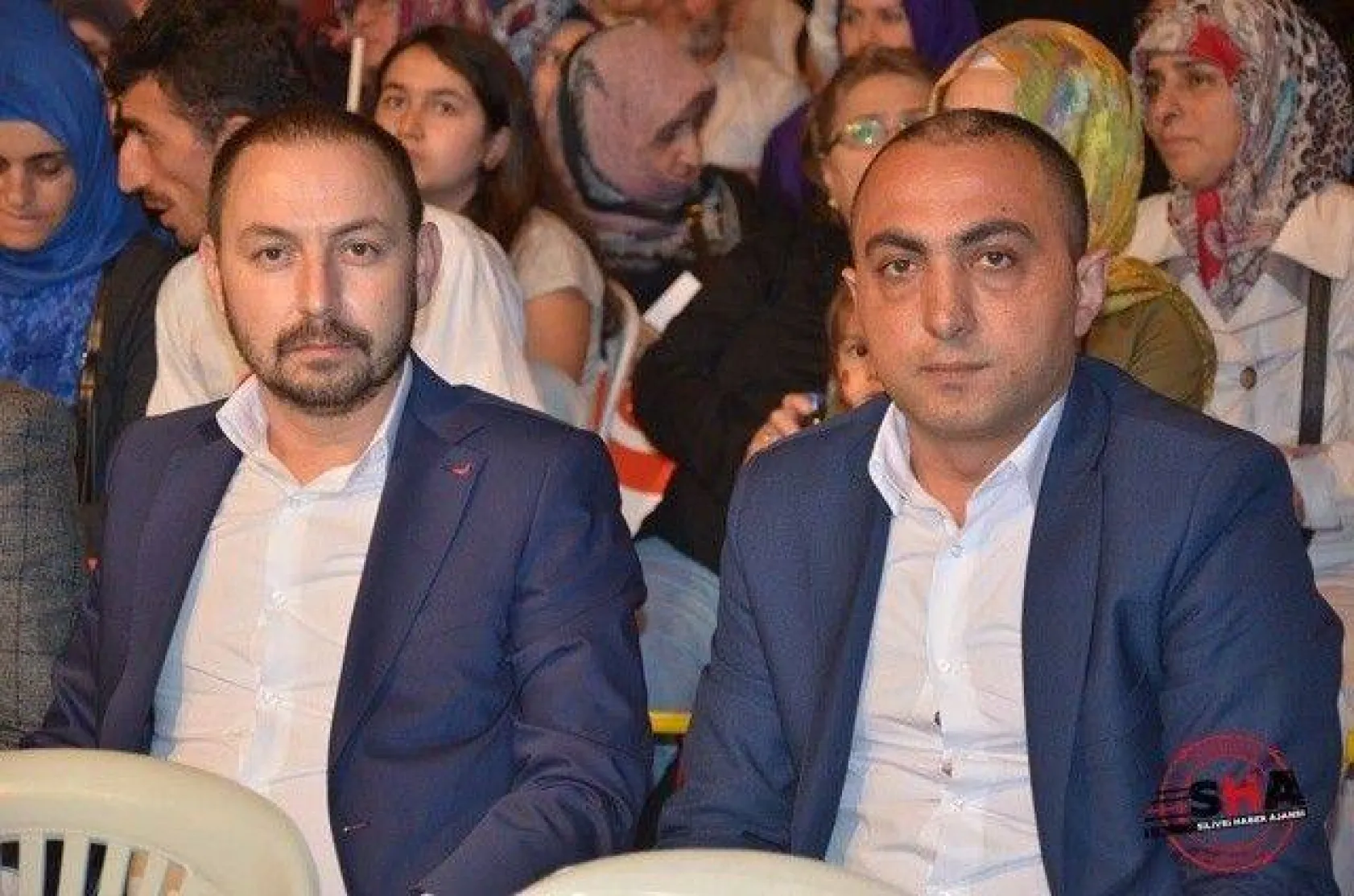 15 Temmuz Demokrasi ve Milli Birlik Günü programından...