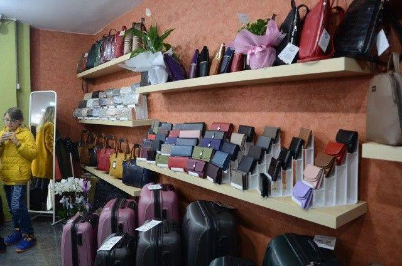 Fietrastore hizmete açıldı