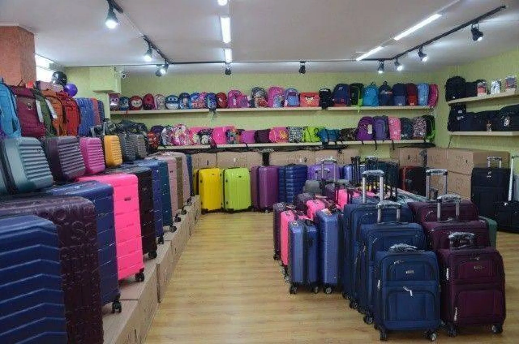 Fietrastore hizmete açıldı