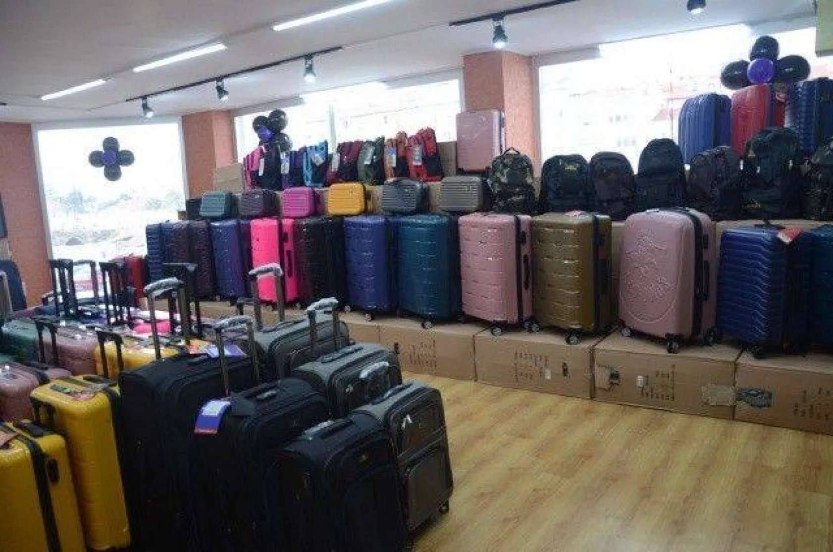 Fietrastore hizmete açıldı