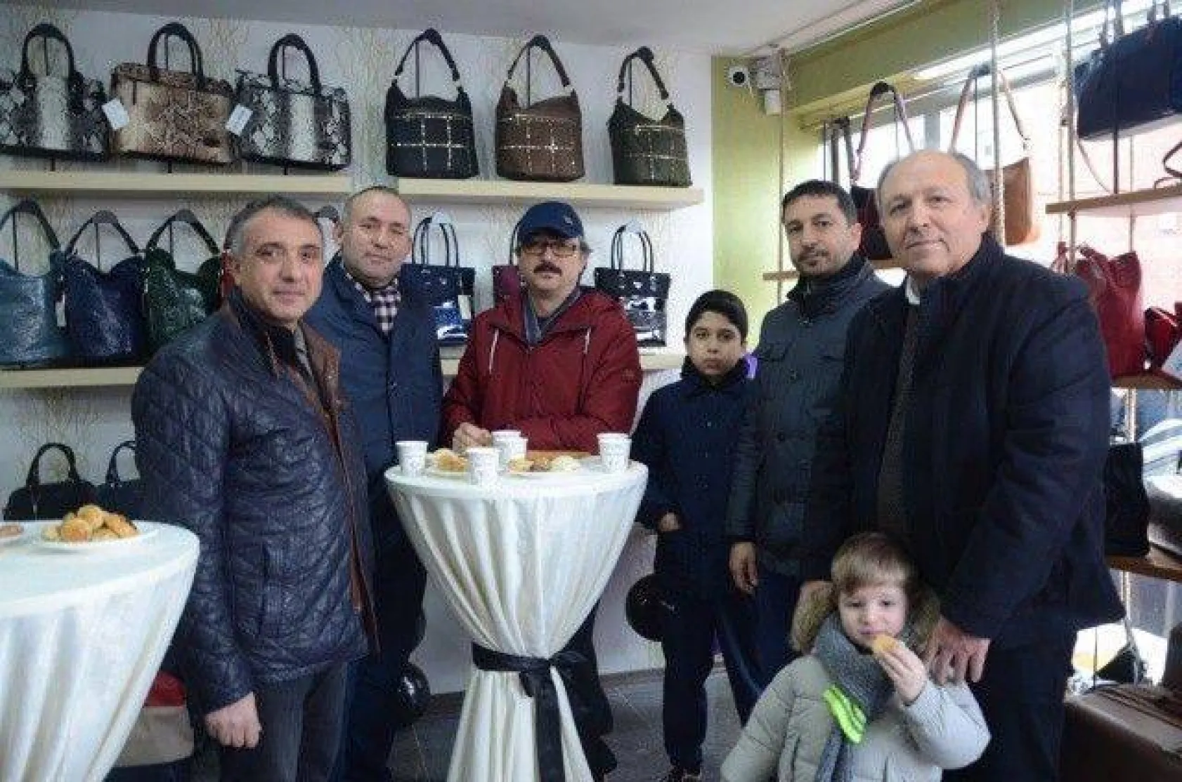 Fietrastore hizmete açıldı