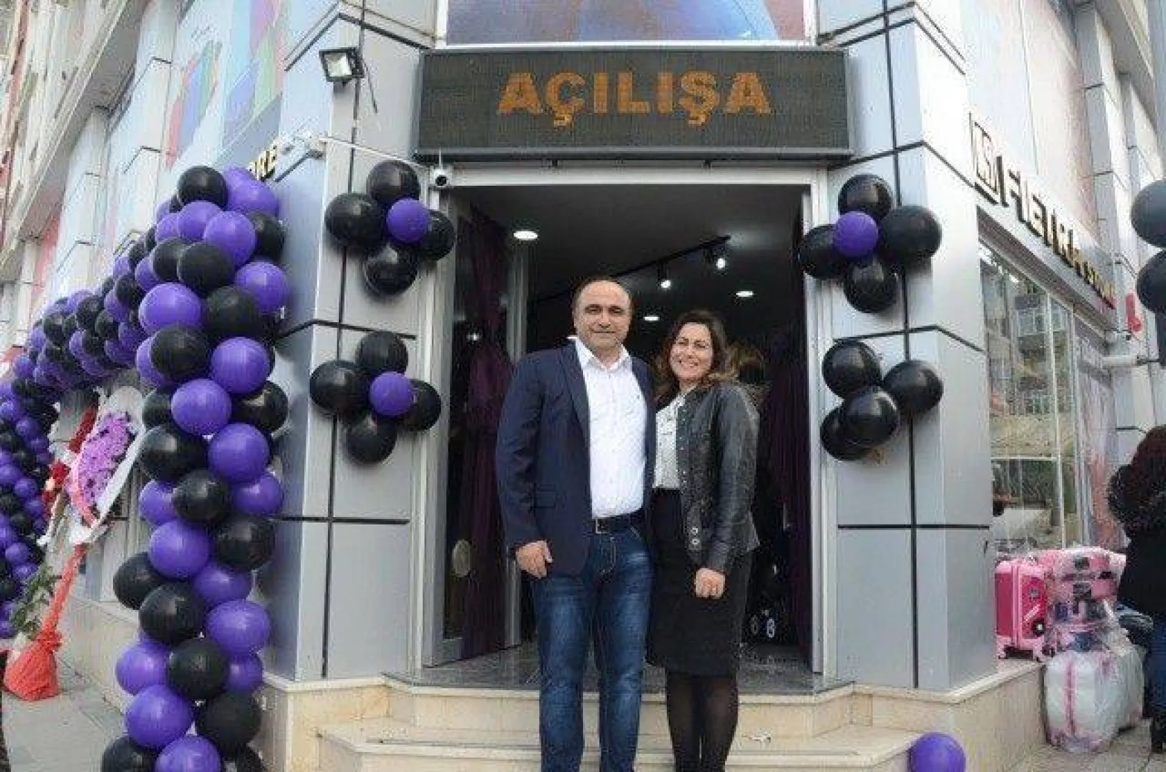 Fietrastore hizmete açıldı