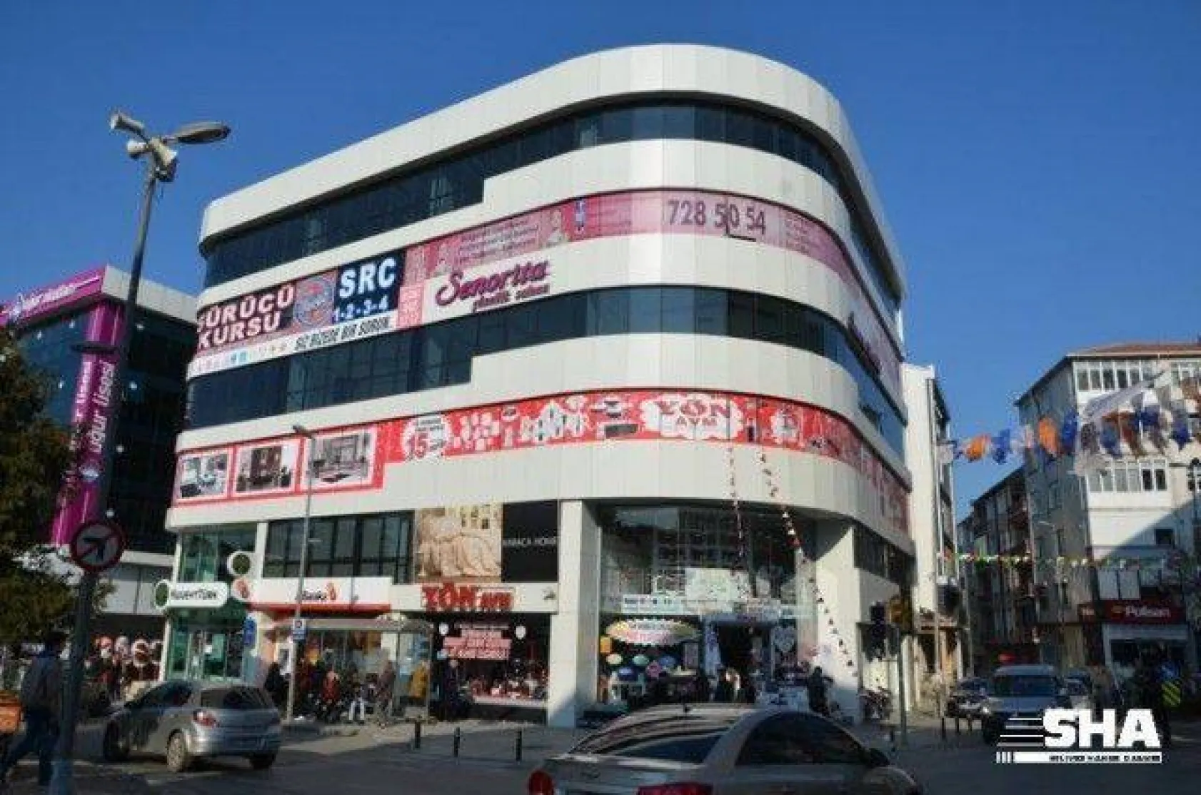 Senorita 8.şubesini Silivri'de açtı