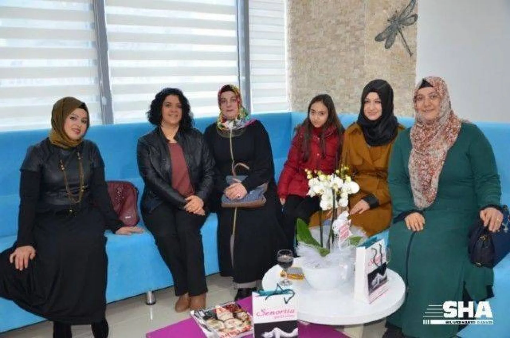 Senorita 8.şubesini Silivri'de açtı