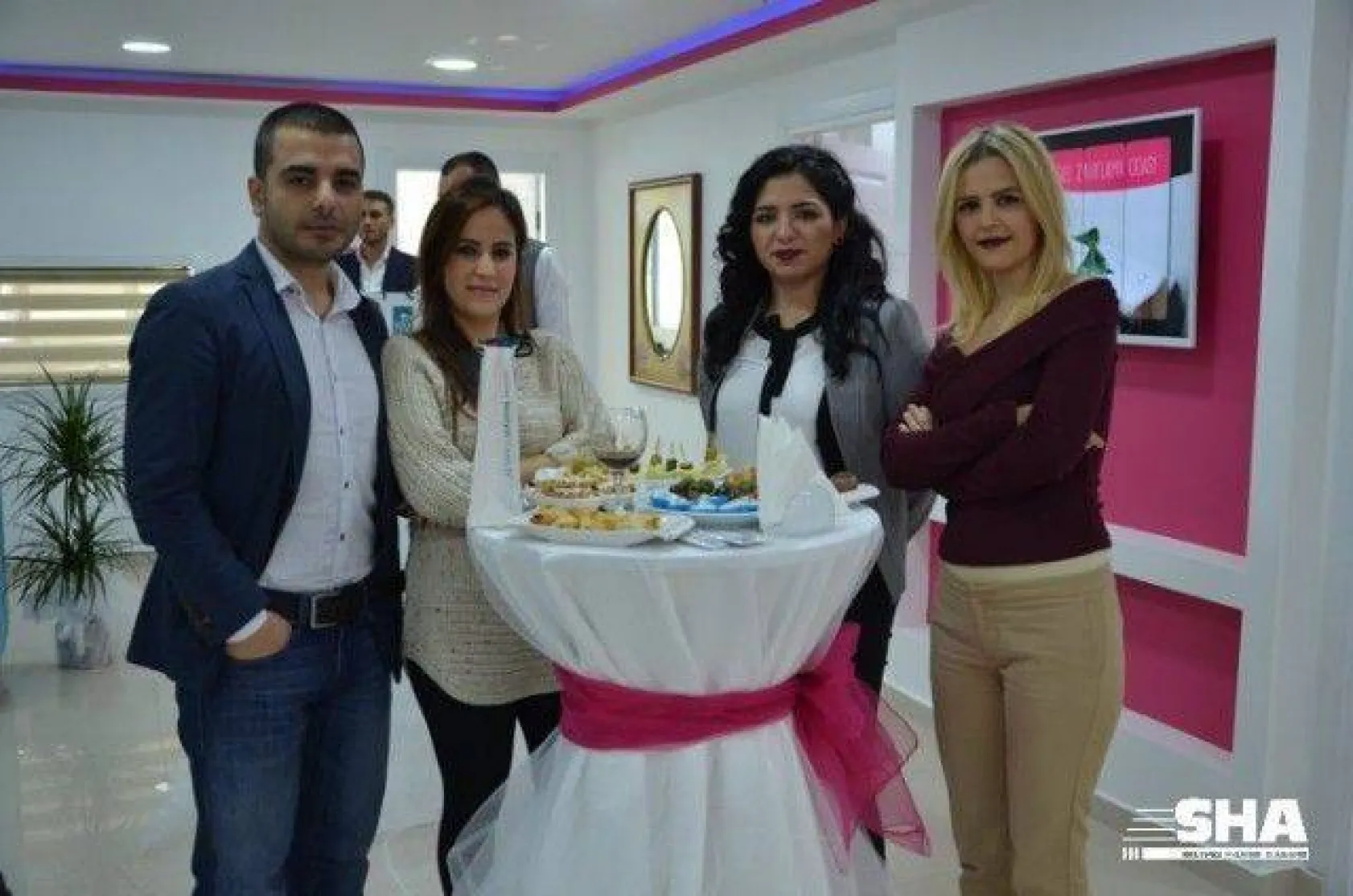 Senorita 8.şubesini Silivri'de açtı