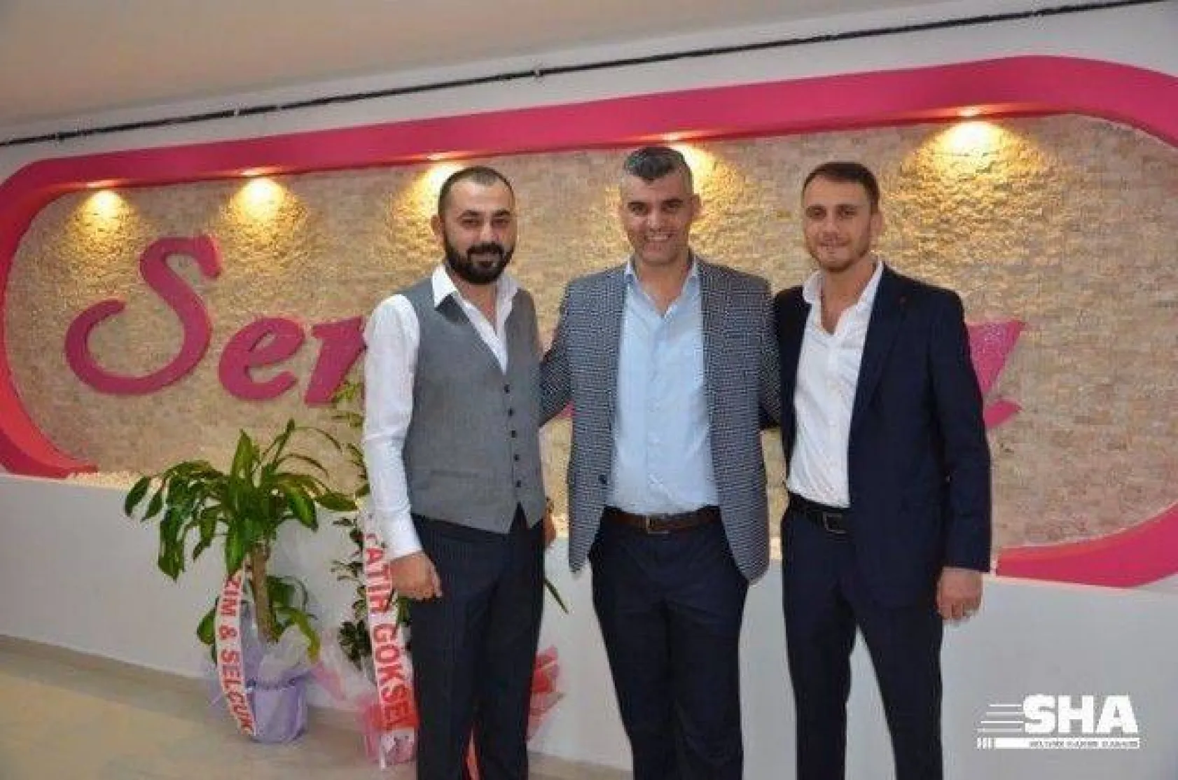 Senorita 8.şubesini Silivri'de açtı