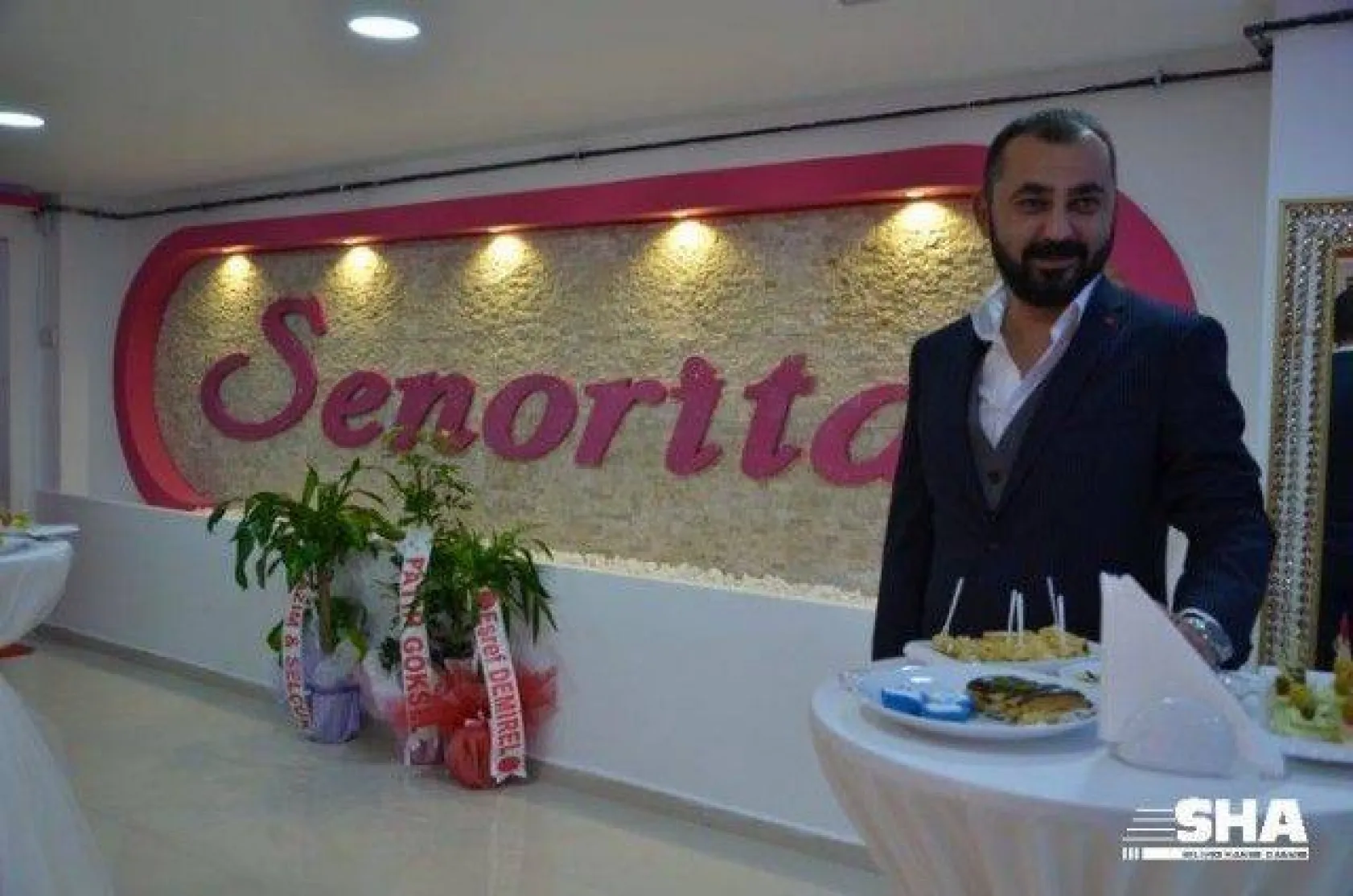 Senorita 8.şubesini Silivri'de açtı
