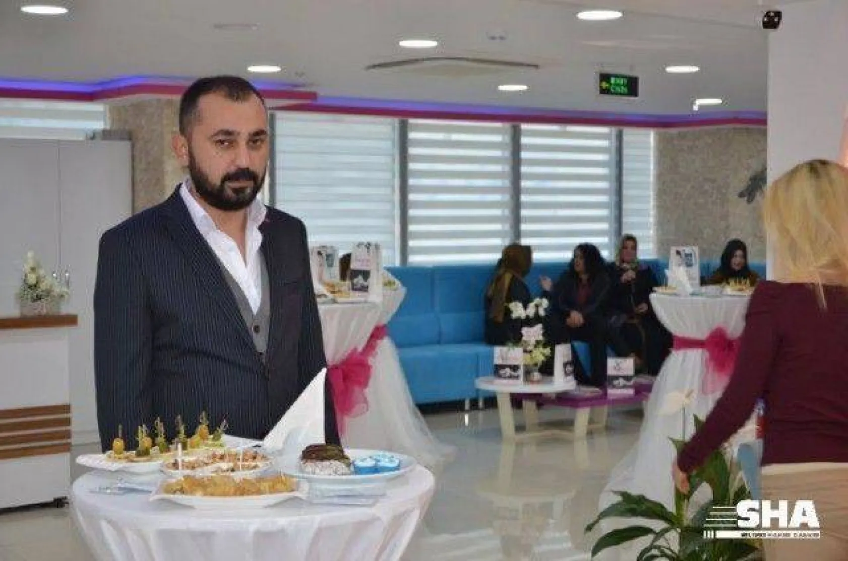 Senorita 8.şubesini Silivri'de açtı