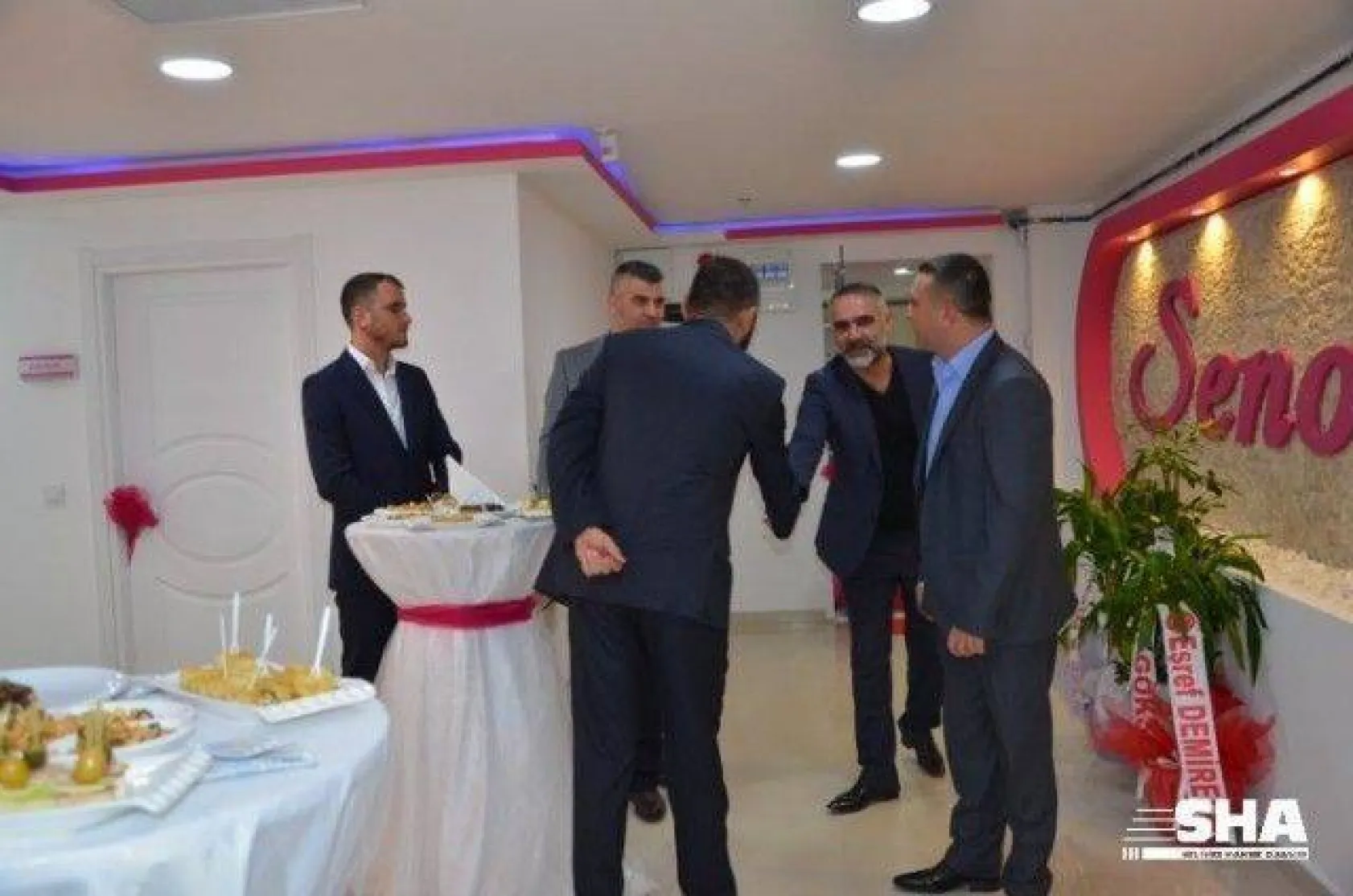 Senorita 8.şubesini Silivri'de açtı