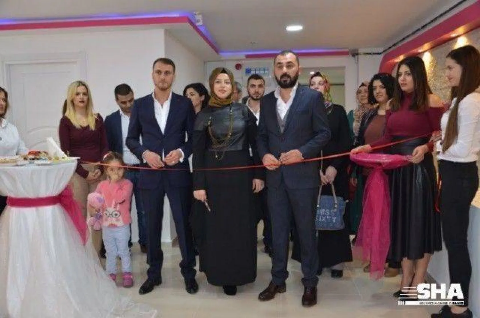 Senorita 8.şubesini Silivri'de açtı