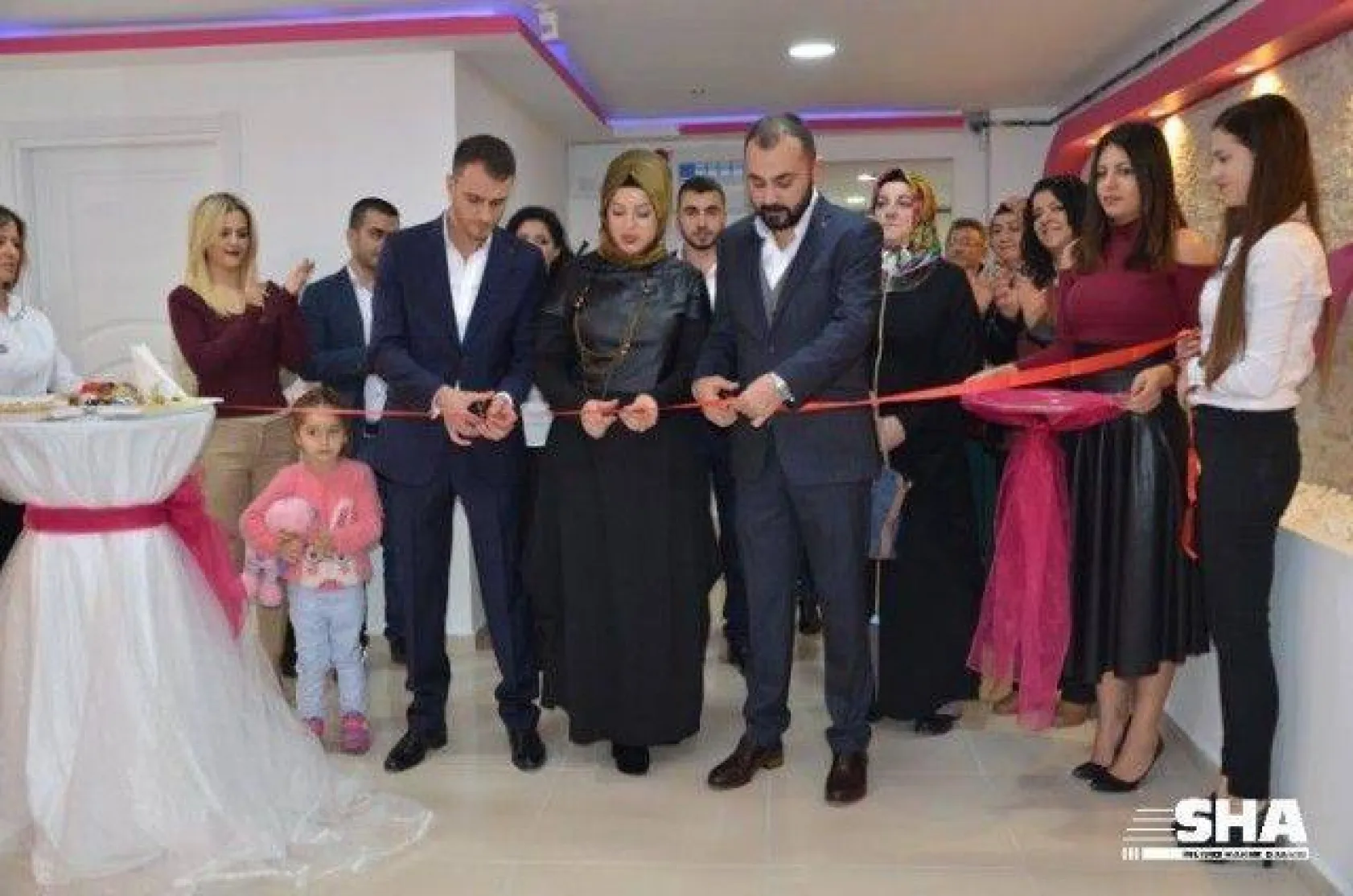 Senorita 8.şubesini Silivri'de açtı