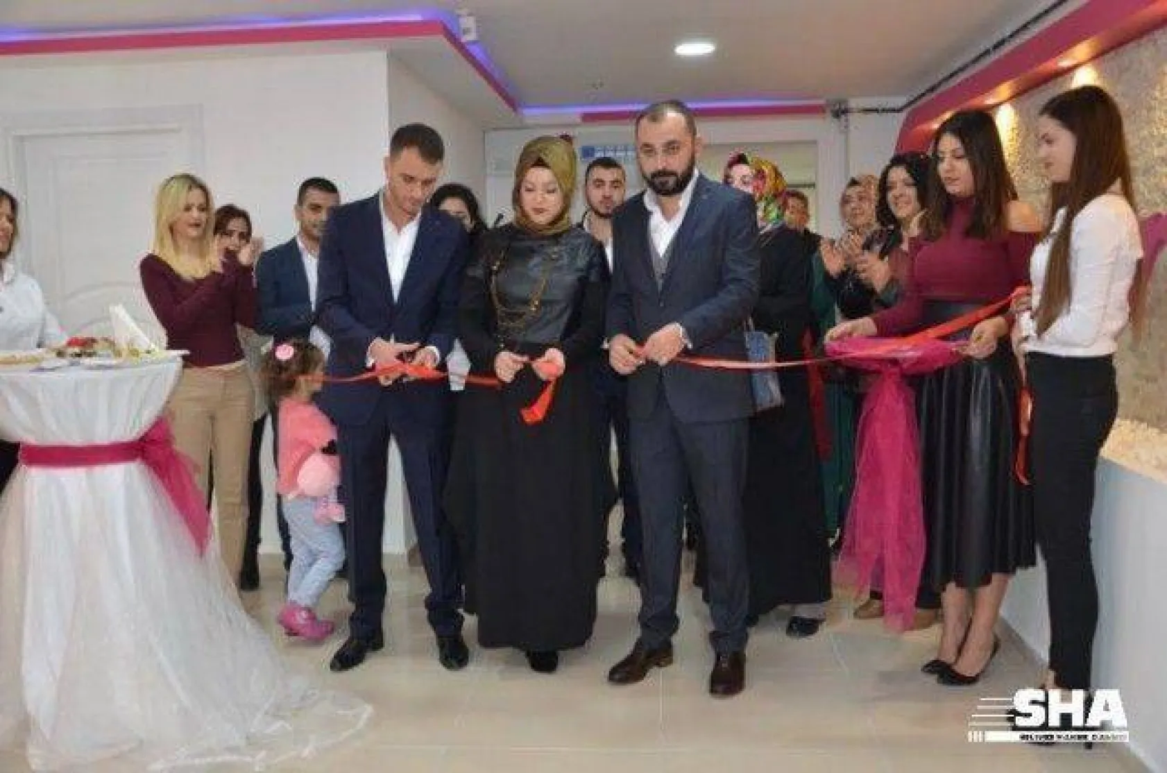 Senorita 8.şubesini Silivri'de açtı