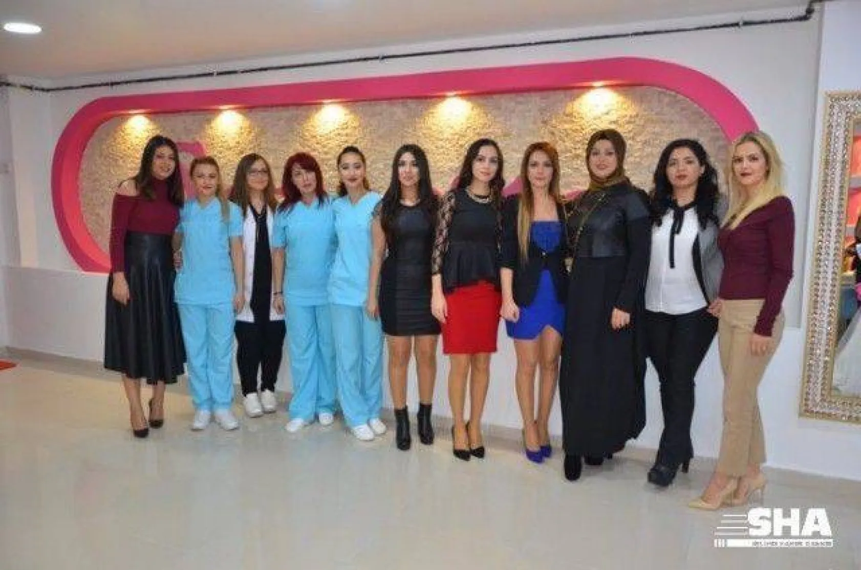 Senorita 8.şubesini Silivri'de açtı