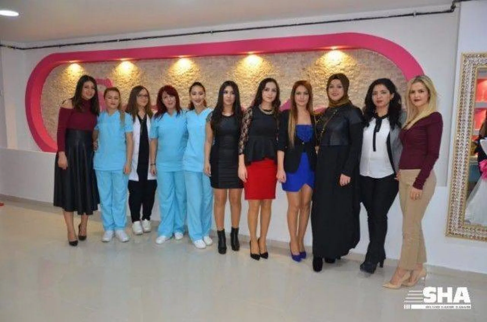 Senorita 8.şubesini Silivri'de açtı